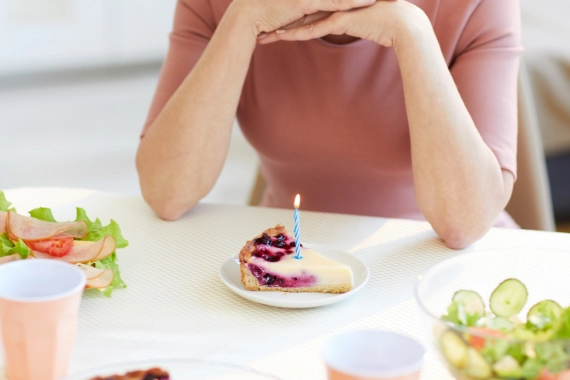 Hogyan térjünk vissza a kiegyensúlyozott életmódhoz karácsony után?