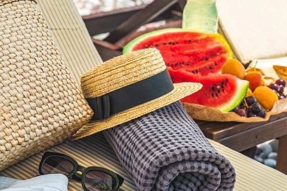 A nyár kiegyensúlyozott élvezete: az elvárások nélküli pihenés művészete 