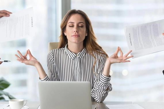 A legnagyobb kincsünk az idő és az egészségünk