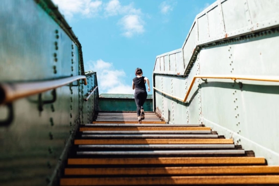 Mi az életmódváltás sikerének titka?