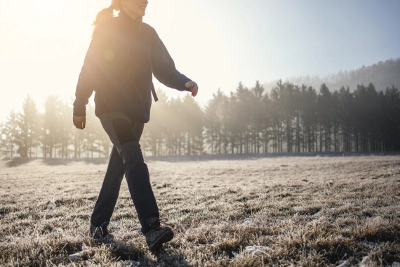 Az életmódváltás kihívásai és sikerei