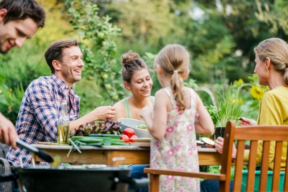Adjuk meg a módját a közös nyári élményeknek!