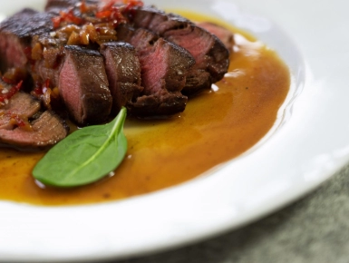 Almás édes chili szósz